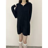 TWINKLE SHAGGY KNIT | CALNAMUR | 詳細画像18 