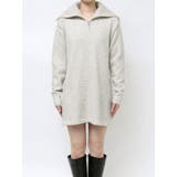 TWINKLE SHAGGY KNIT | CALNAMUR | 詳細画像23 