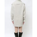 TWINKLE SHAGGY KNIT | CALNAMUR | 詳細画像25 
