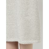 TWINKLE SHAGGY KNIT | CALNAMUR | 詳細画像28 