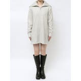 TWINKLE SHAGGY KNIT | CALNAMUR | 詳細画像31 