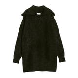 TWINKLE SHAGGY KNIT | CALNAMUR | 詳細画像35 