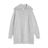 TWINKLE SHAGGY KNIT | CALNAMUR | 詳細画像36 