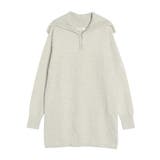 TWINKLE SHAGGY KNIT | CALNAMUR | 詳細画像37 