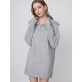 TWINKLE SHAGGY KNIT | CALNAMUR | 詳細画像4 