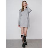 TWINKLE SHAGGY KNIT | CALNAMUR | 詳細画像9 