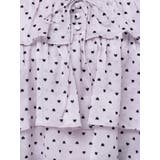 FRILL TIERED BL/フリルティアードブラウス | CALNAMUR | 詳細画像39 