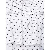 FRILL TIERED BL/フリルティアードブラウス | CALNAMUR | 詳細画像40 