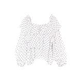 FRILL TIERED BL/フリルティアードブラウス | CALNAMUR | 詳細画像43 