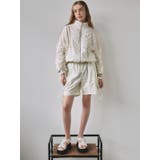 ASSORT COLOR 2WAY | CALNAMUR | 詳細画像11 