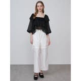 ASSORT COLOR 2WAY | CALNAMUR | 詳細画像21 