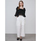 ASSORT COLOR 2WAY | CALNAMUR | 詳細画像22 