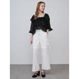 ASSORT COLOR 2WAY | CALNAMUR | 詳細画像24 