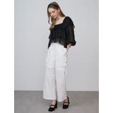 ASSORT COLOR 2WAY | CALNAMUR | 詳細画像26 