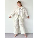 ASSORT COLOR 2WAY | CALNAMUR | 詳細画像3 