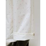 ASSORT COLOR 2WAY | CALNAMUR | 詳細画像34 