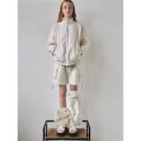 ASSORT COLOR 2WAY | CALNAMUR | 詳細画像8 