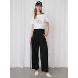 SIDE LINE RIBBON | CALNAMUR | 詳細画像13 