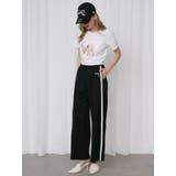 SIDE LINE RIBBON | CALNAMUR | 詳細画像14 