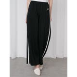 SIDE LINE RIBBON | CALNAMUR | 詳細画像16 