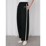 SIDE LINE RIBBON | CALNAMUR | 詳細画像17 