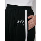 SIDE LINE RIBBON | CALNAMUR | 詳細画像18 