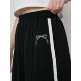 SIDE LINE RIBBON | CALNAMUR | 詳細画像19 