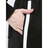 SIDE LINE RIBBON | CALNAMUR | 詳細画像27 