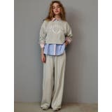 SIDE LINE RIBBON | CALNAMUR | 詳細画像3 