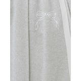 SIDE LINE RIBBON | CALNAMUR | 詳細画像33 