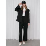 SIDE LINE RIBBON | CALNAMUR | 詳細画像8 