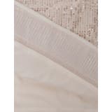 SPANGLE DRAWSTRINGS SK/スパンコールドロストスカート | CALNAMUR | 詳細画像24 