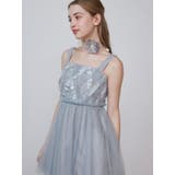 SHEER 3D FLOWER | CALNAMUR | 詳細画像11 