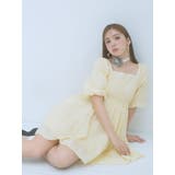 SHEER 3D FLOWER | CALNAMUR | 詳細画像14 