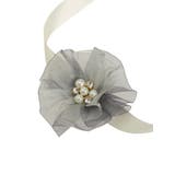 SHEER 3D FLOWER | CALNAMUR | 詳細画像21 