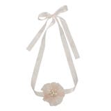 SHEER 3D FLOWER | CALNAMUR | 詳細画像25 