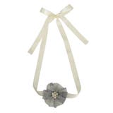 SHEER 3D FLOWER | CALNAMUR | 詳細画像26 