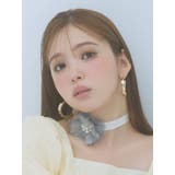 SHEER 3D FLOWER | CALNAMUR | 詳細画像4 