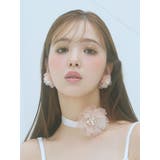 SHEER 3D FLOWER | CALNAMUR | 詳細画像5 