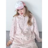 【MEZZO PIANOコラボ】ベリエちゃん CAP | CALNAMUR | 詳細画像10