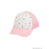 【MEZZO PIANOコラボ】ベリエちゃん CAP | CALNAMUR | 詳細画像14