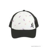 【MEZZO PIANOコラボ】ベリエちゃん CAP | CALNAMUR | 詳細画像15