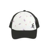 【MEZZO PIANOコラボ】ベリエちゃん CAP | CALNAMUR | 詳細画像17