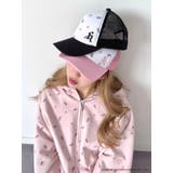 【MEZZO PIANOコラボ】ベリエちゃん CAP | CALNAMUR | 詳細画像2