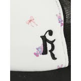 【MEZZO PIANOコラボ】ベリエちゃん CAP | CALNAMUR | 詳細画像21