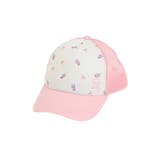 【MEZZO PIANOコラボ】ベリエちゃん CAP | CALNAMUR | 詳細画像22