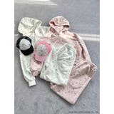 【MEZZO PIANOコラボ】ベリエちゃん CAP | CALNAMUR | 詳細画像5