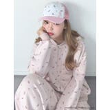 【MEZZO PIANOコラボ】ベリエちゃん CAP | CALNAMUR | 詳細画像6