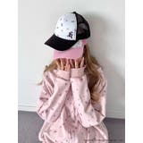 【MEZZO PIANOコラボ】ベリエちゃん CAP | CALNAMUR | 詳細画像8