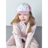 【MEZZO PIANOコラボ】ベリエちゃん CAP | CALNAMUR | 詳細画像9